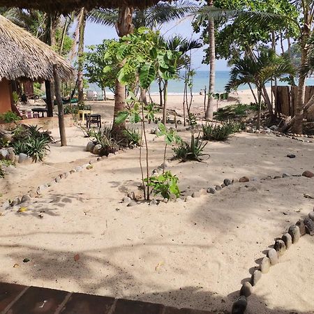 Hotel Bahia De La Luna Arroyo Cruz Extérieur photo