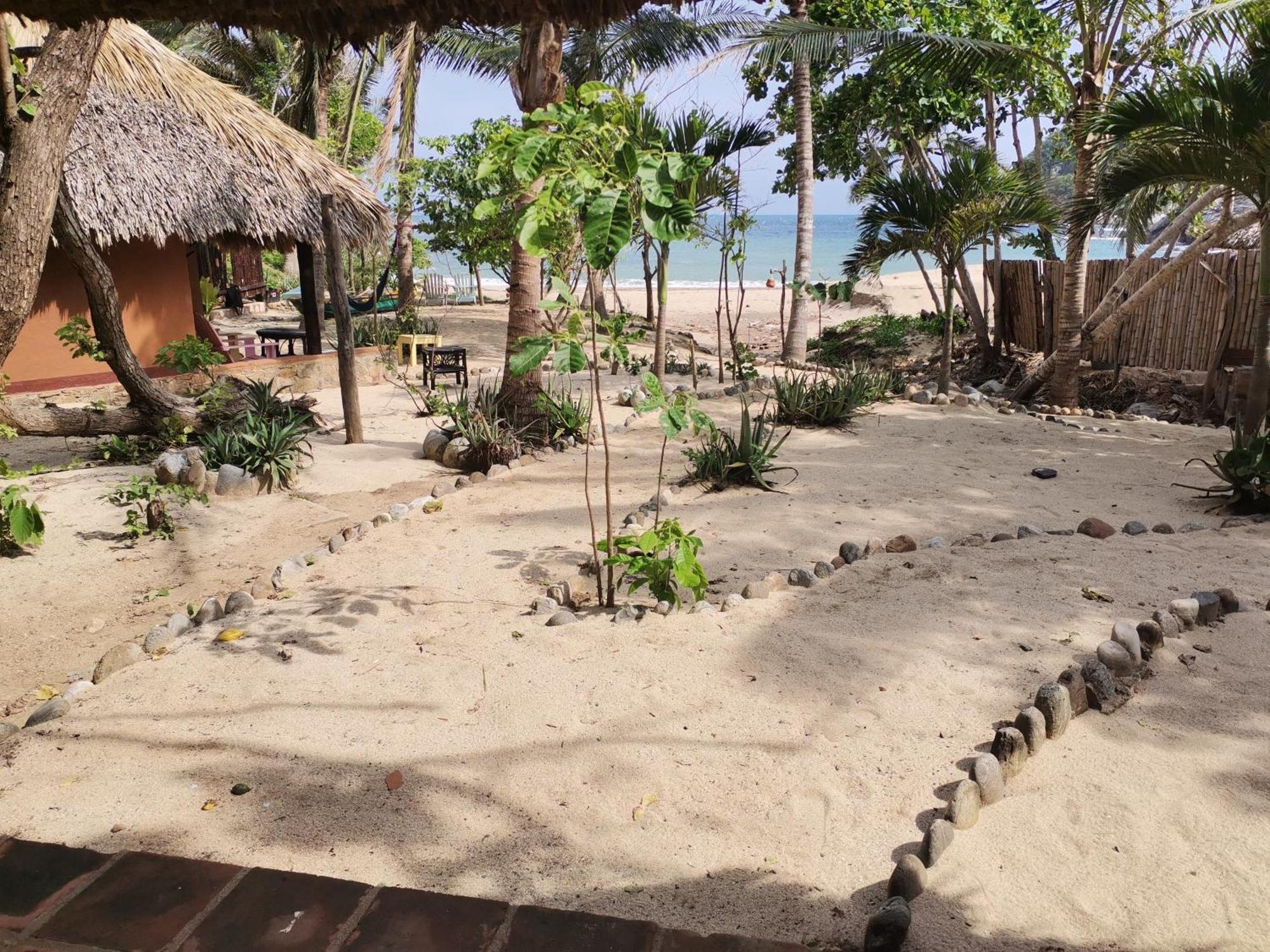 Hotel Bahia De La Luna Arroyo Cruz Extérieur photo