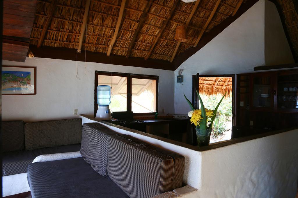 Hotel Bahia De La Luna Arroyo Cruz Extérieur photo