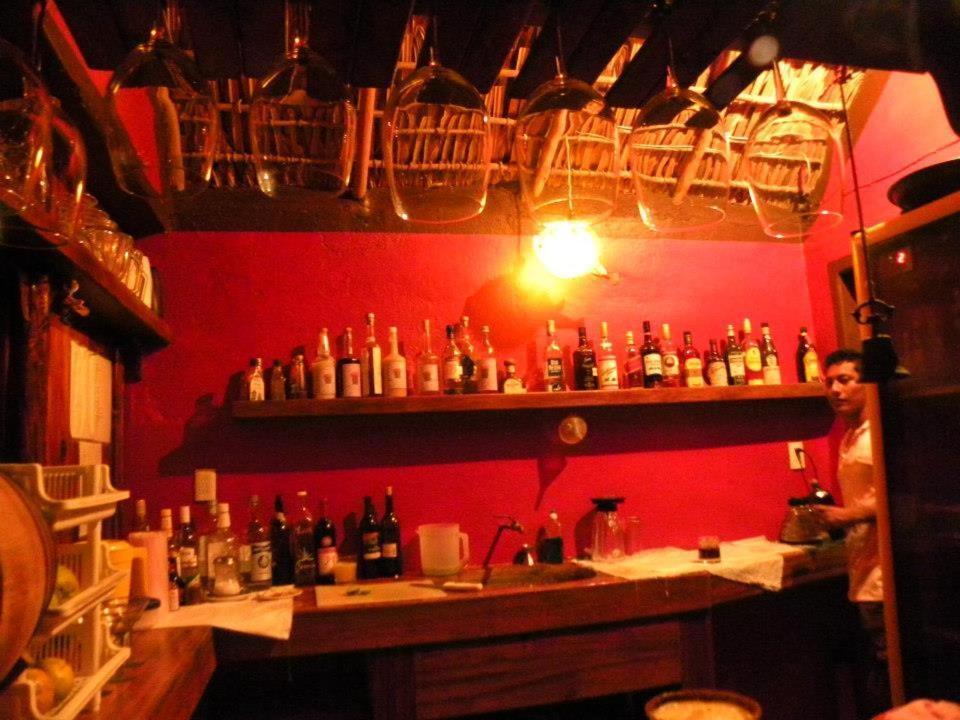 Hotel Bahia De La Luna Arroyo Cruz Extérieur photo