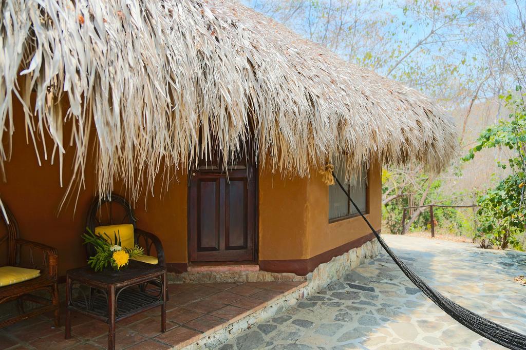Hotel Bahia De La Luna Arroyo Cruz Extérieur photo