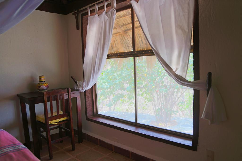 Hotel Bahia De La Luna Arroyo Cruz Extérieur photo
