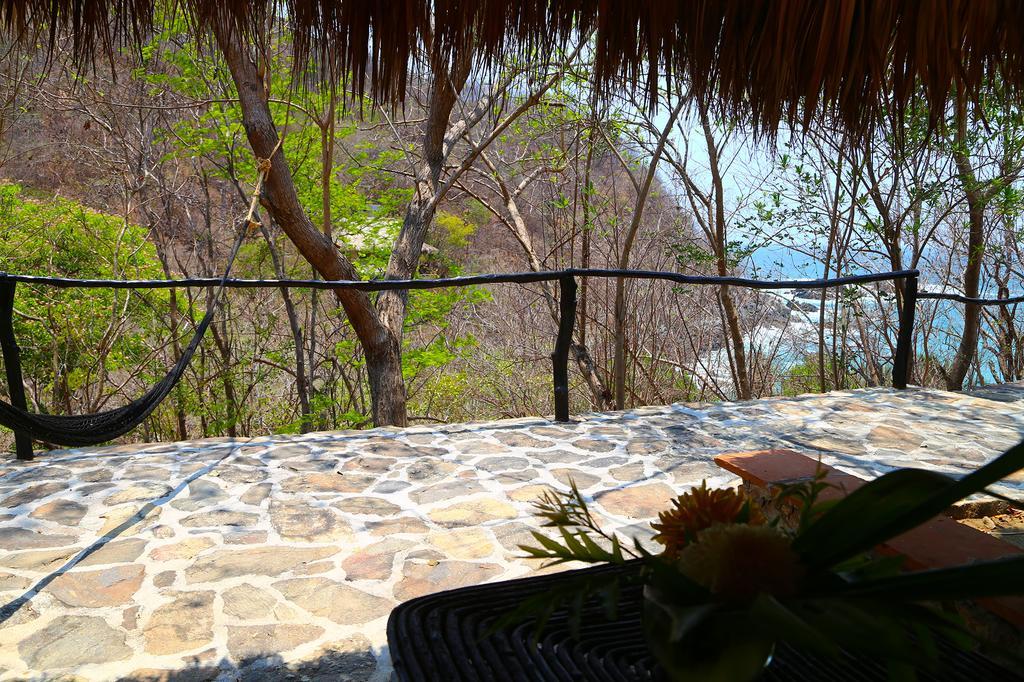 Hotel Bahia De La Luna Arroyo Cruz Extérieur photo