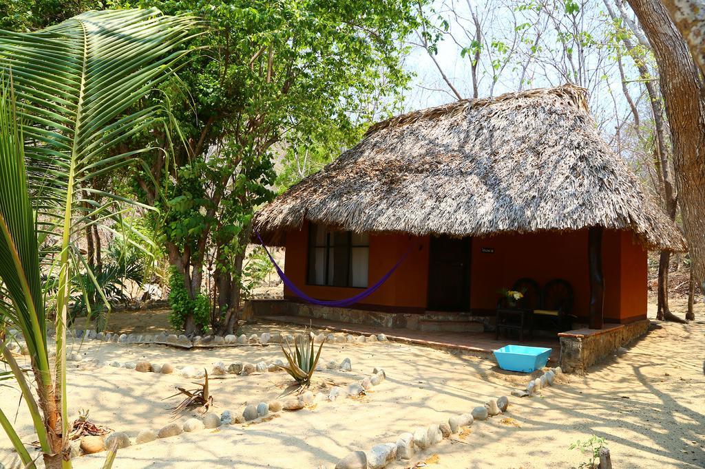 Hotel Bahia De La Luna Arroyo Cruz Extérieur photo